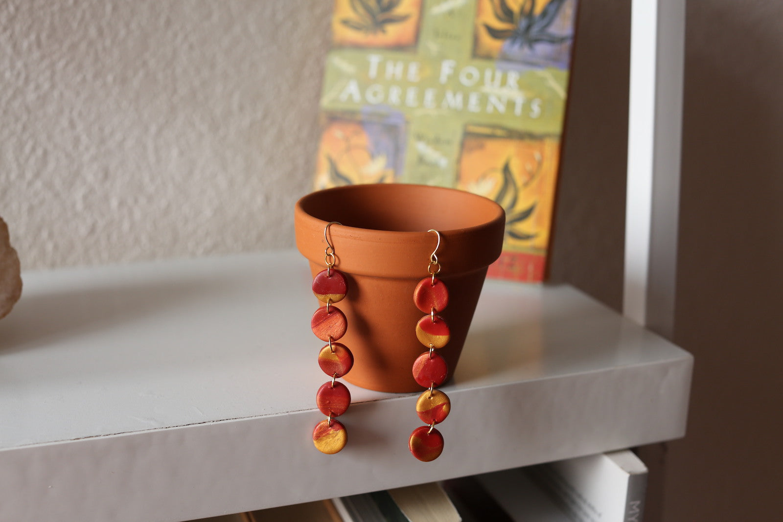 Your ancestors made room for you to thrive - Mini Circles